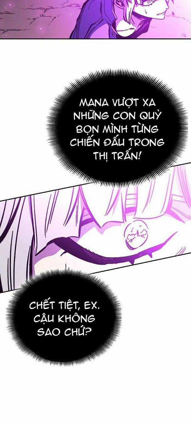 Ex & Ash Chapter 55 trang 85