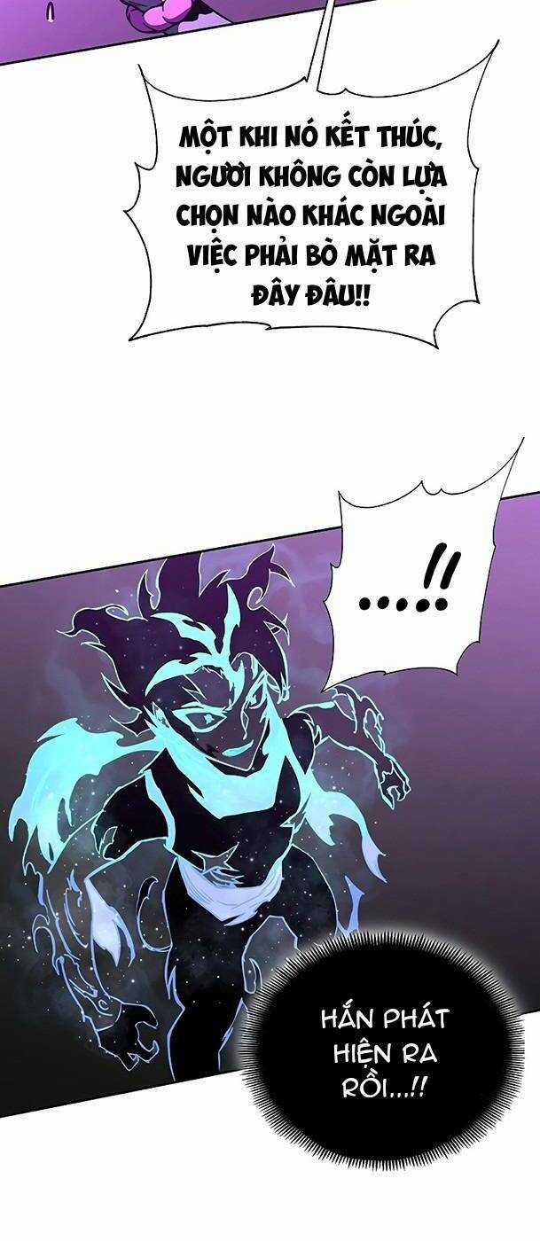 Ex & Ash Chapter 55 trang 89