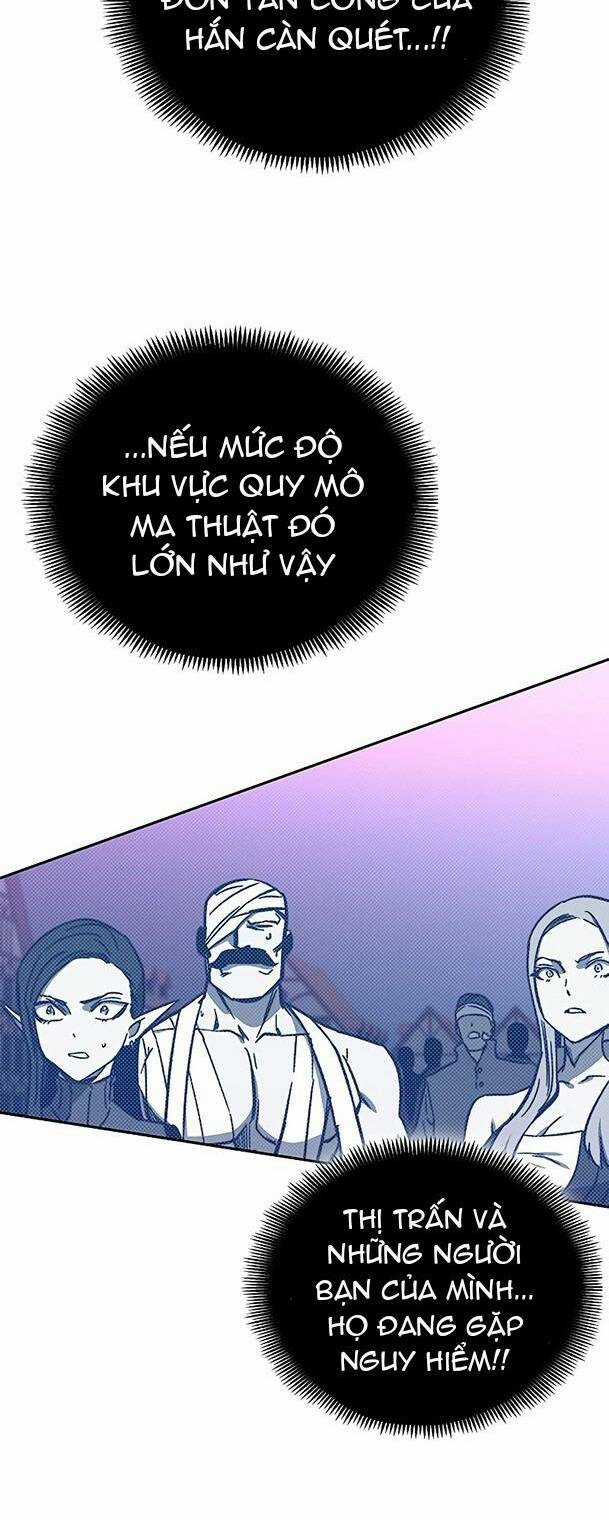 Ex & Ash Chapter 55 trang 95