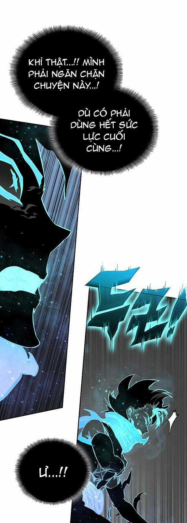 Ex & Ash Chapter 55 trang 96