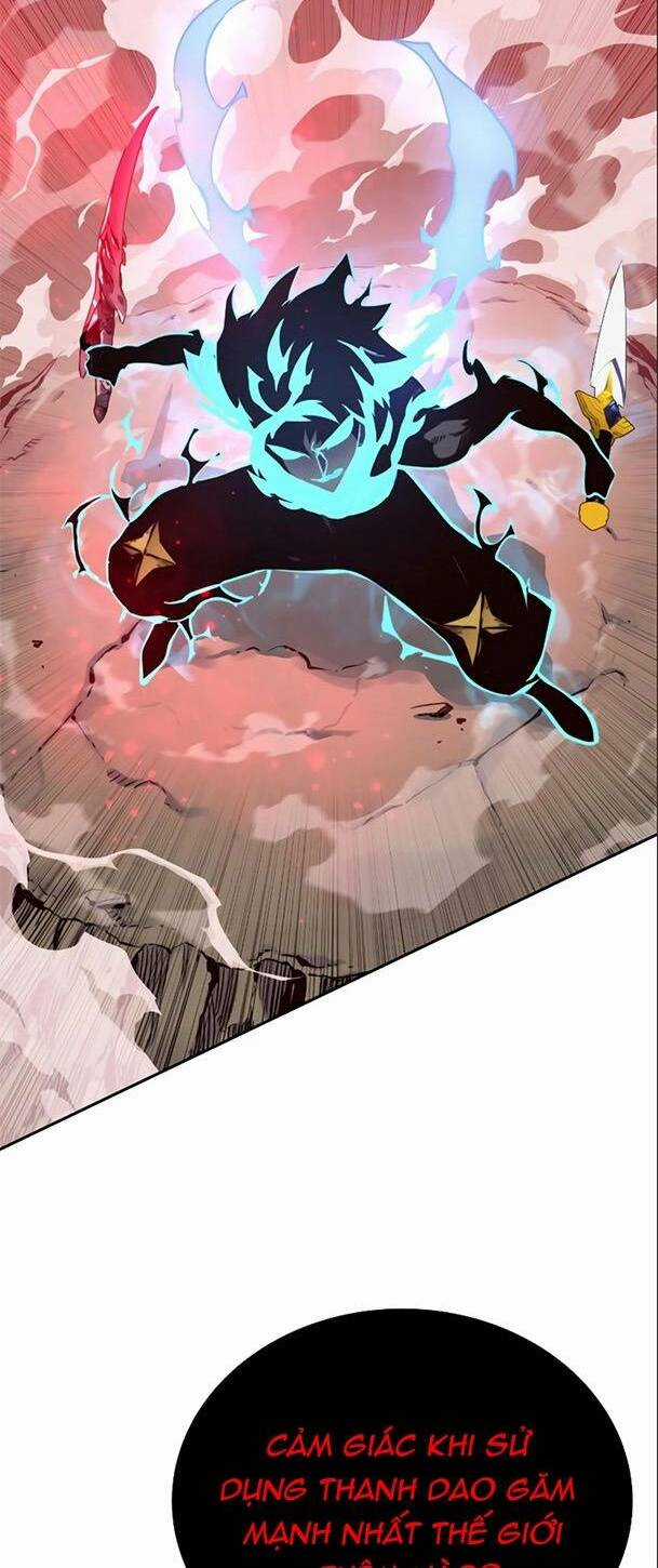 Ex & Ash Chapter 56 trang 34