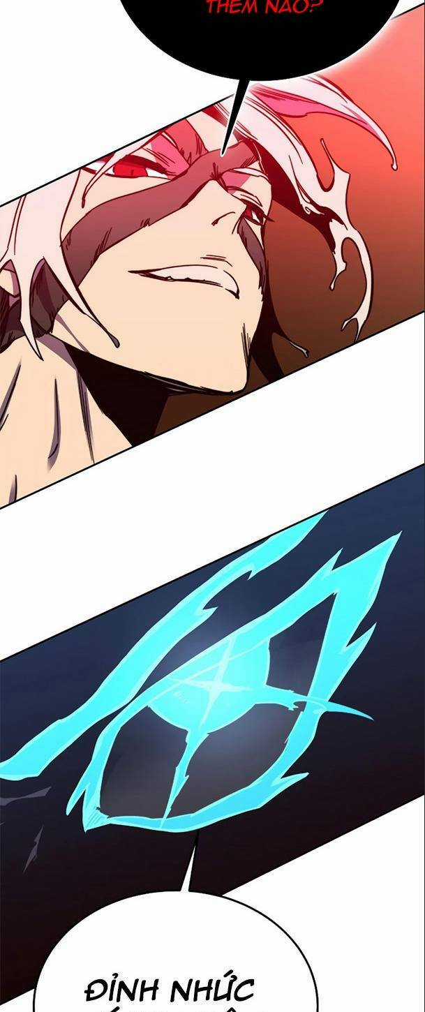 Ex & Ash Chapter 56 trang 35