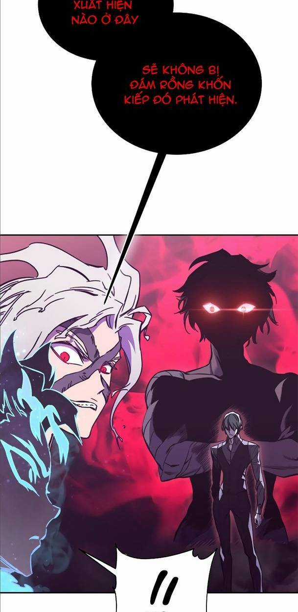 Ex & Ash Chapter 56 trang 5