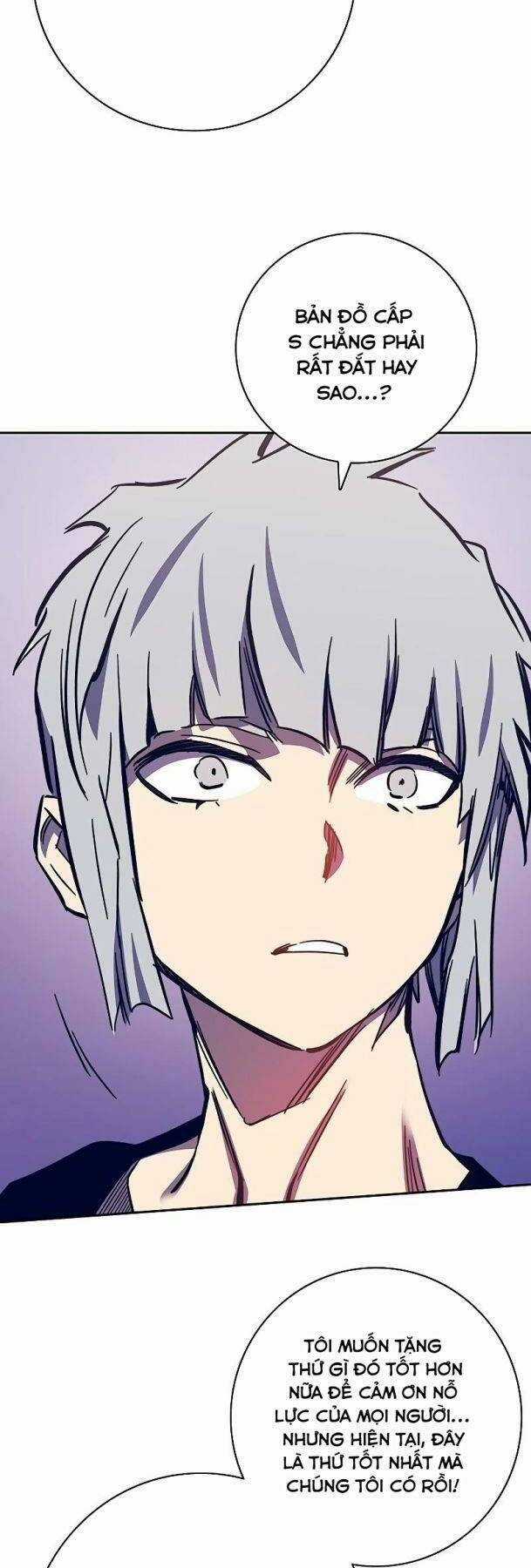 Ex & Ash Chapter 57 trang 17