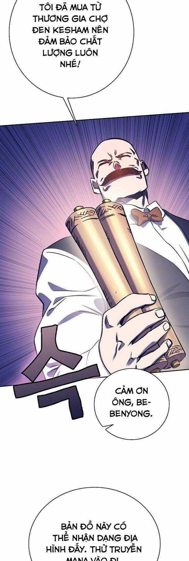 Ex & Ash Chapter 57 trang 18