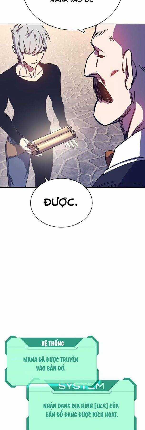 Ex & Ash Chapter 57 trang 19