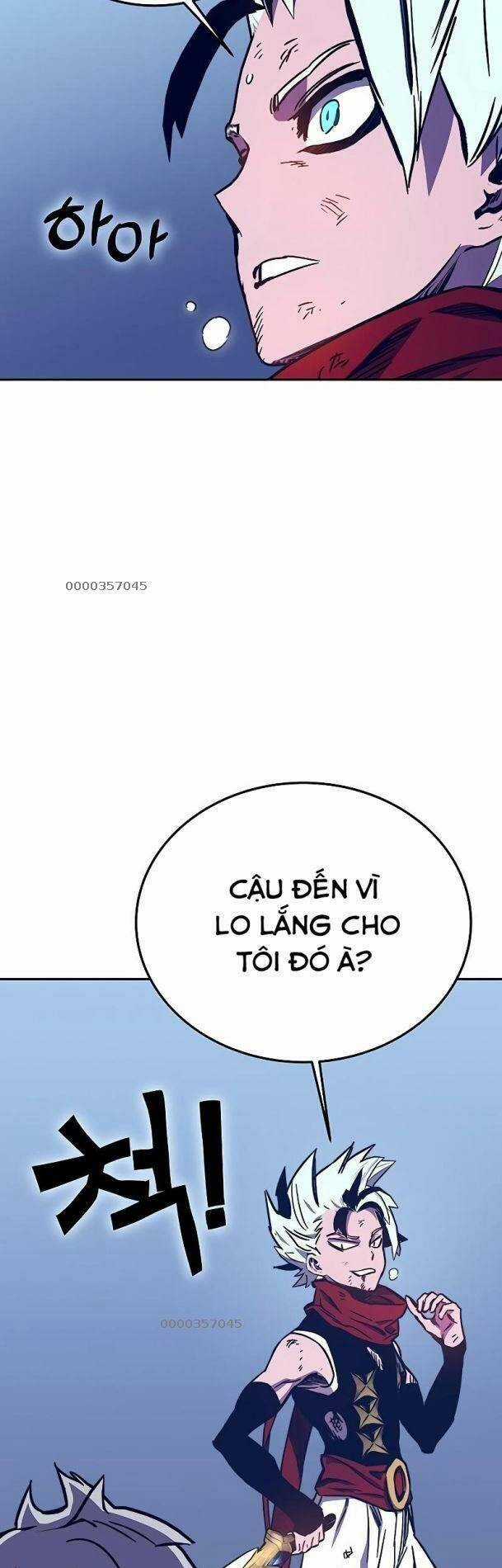 Ex & Ash Chapter 57 trang 2