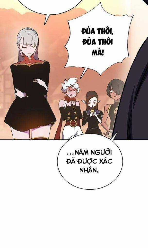 Ex & Ash Chapter 57 trang 23