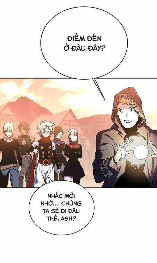 Ex & Ash Chapter 57 trang 24