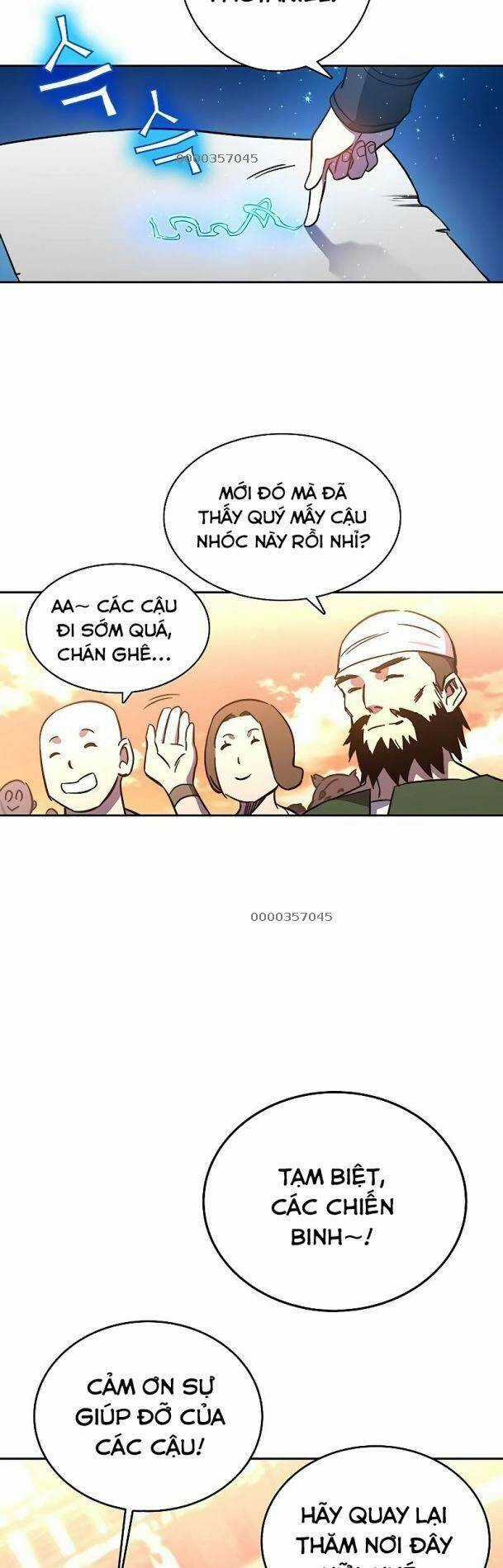 Ex & Ash Chapter 57 trang 27