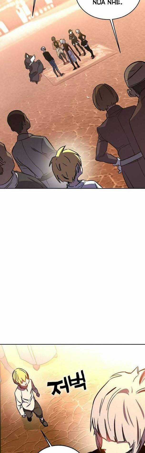 Ex & Ash Chapter 57 trang 28