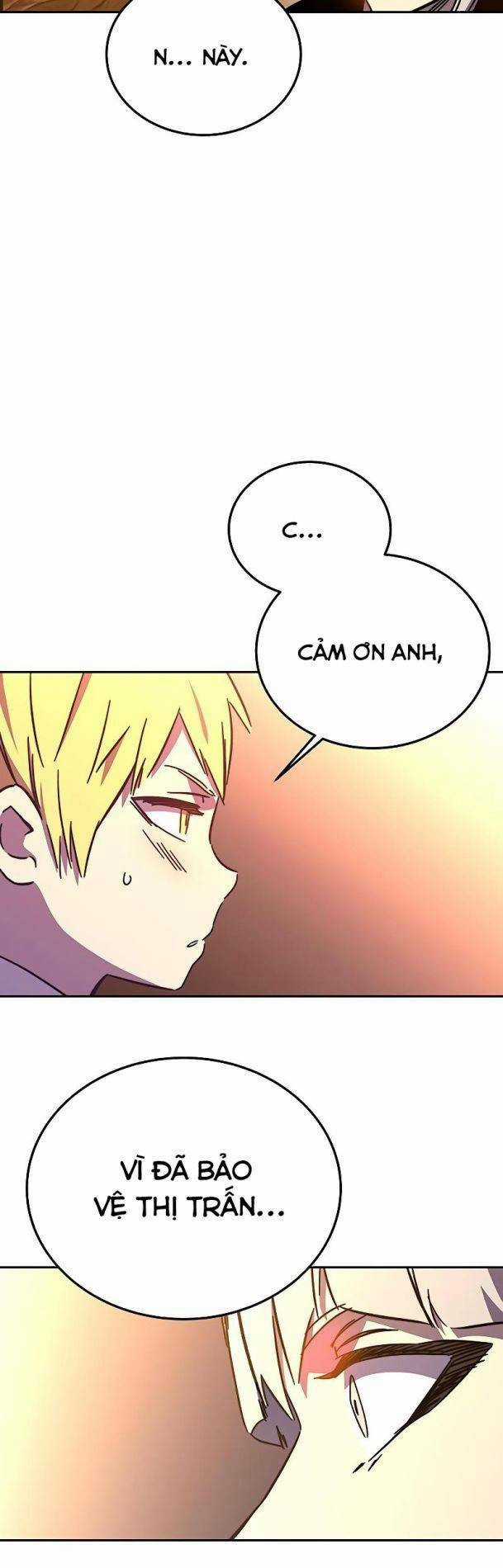 Ex & Ash Chapter 57 trang 29