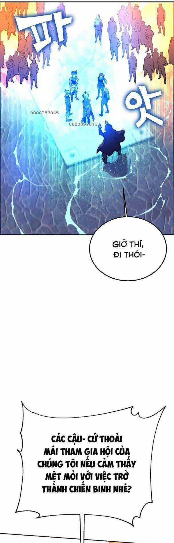 Ex & Ash Chapter 57 trang 33