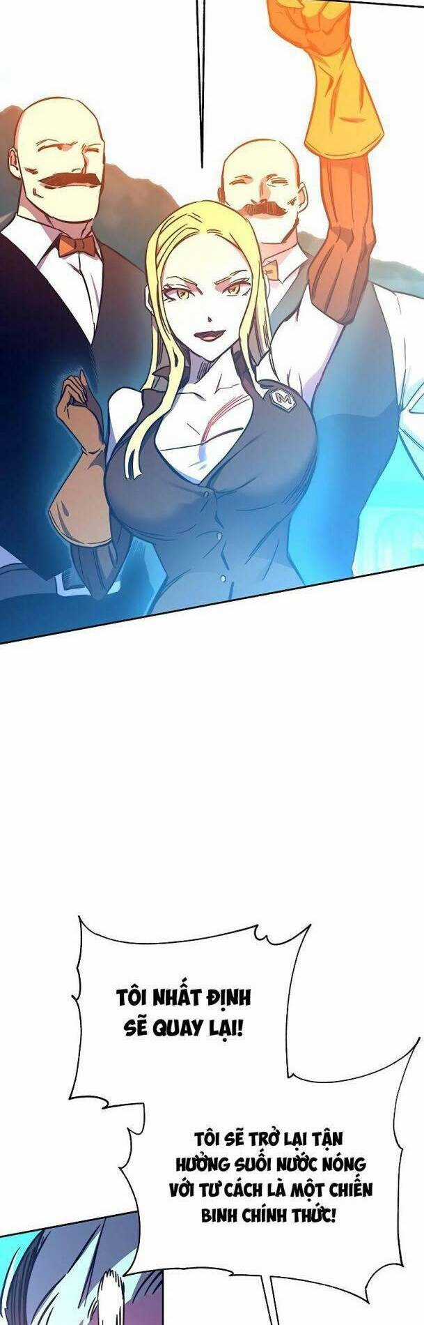 Ex & Ash Chapter 57 trang 34