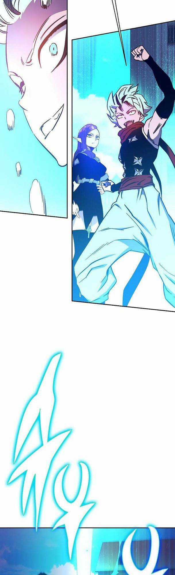 Ex & Ash Chapter 57 trang 35