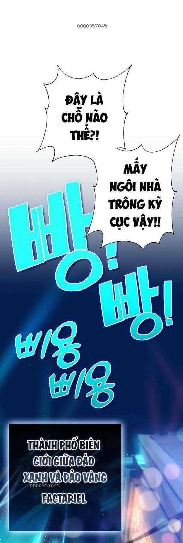 Ex & Ash Chapter 57 trang 40