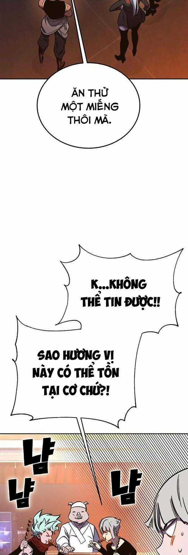 Ex & Ash Chapter 57 trang 45