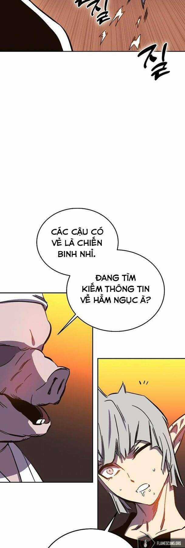 Ex & Ash Chapter 57 trang 47