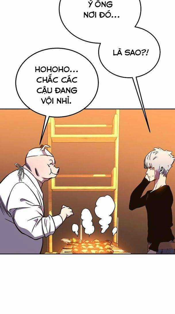 Ex & Ash Chapter 57 trang 49