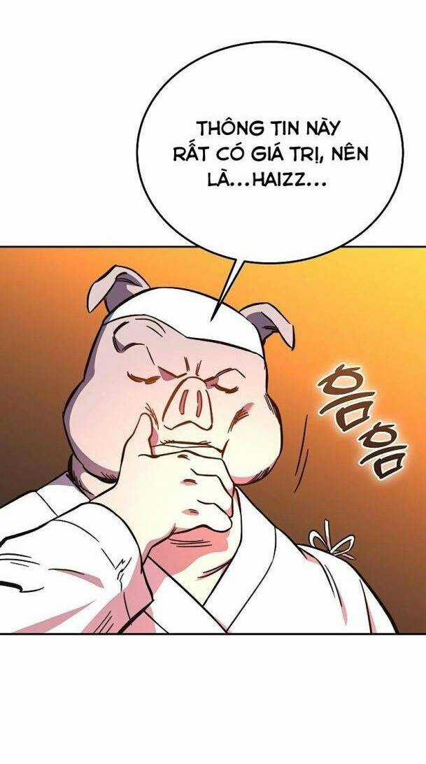 Ex & Ash Chapter 57 trang 50