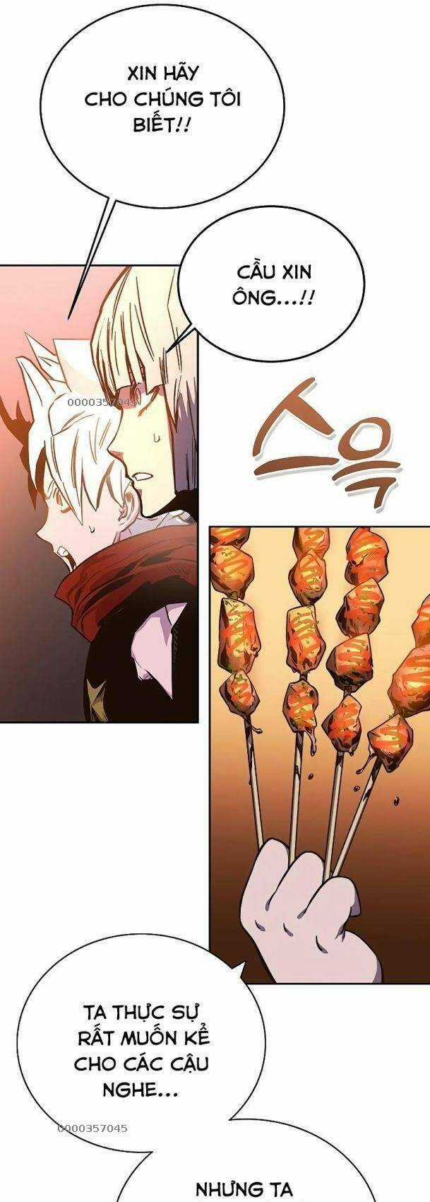 Ex & Ash Chapter 57 trang 51