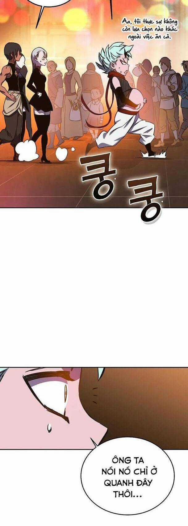 Ex & Ash Chapter 57 trang 54