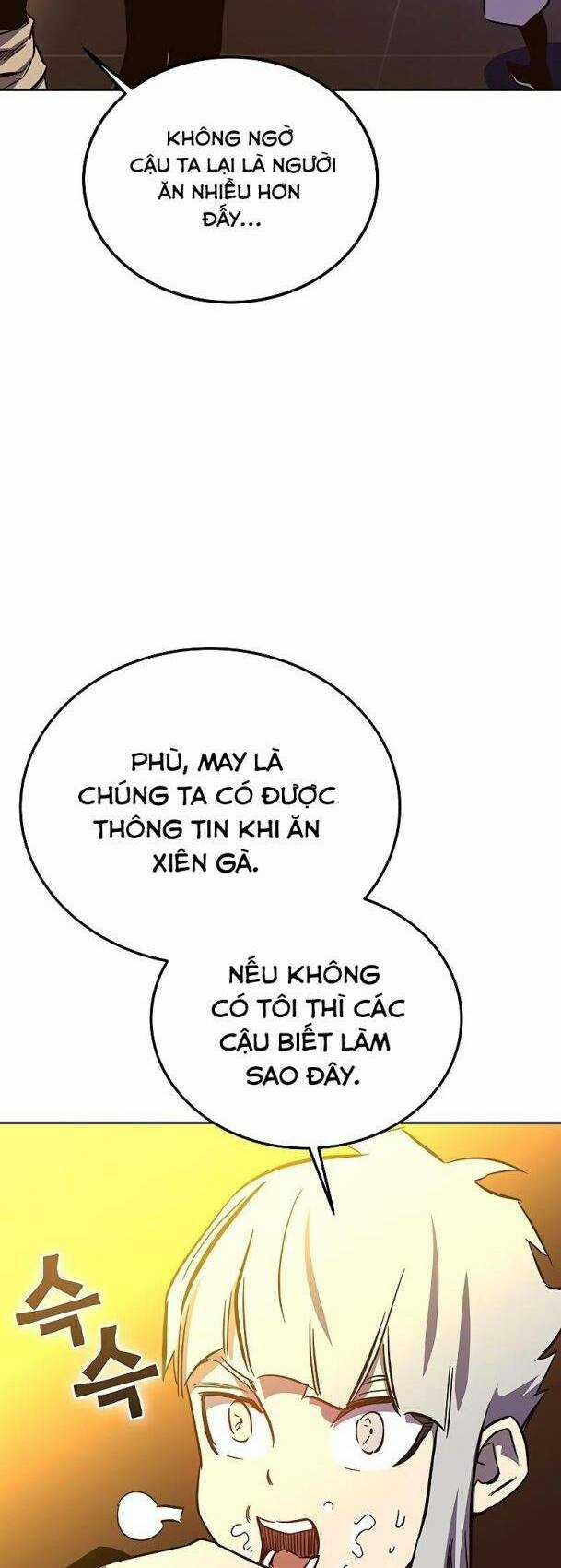 Ex & Ash Chapter 57 trang 56