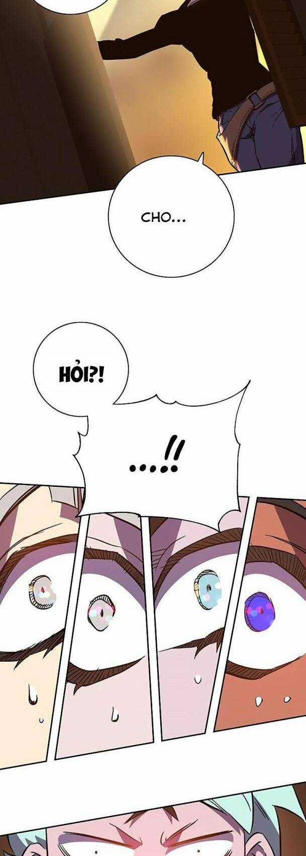 Ex & Ash Chapter 57 trang 58