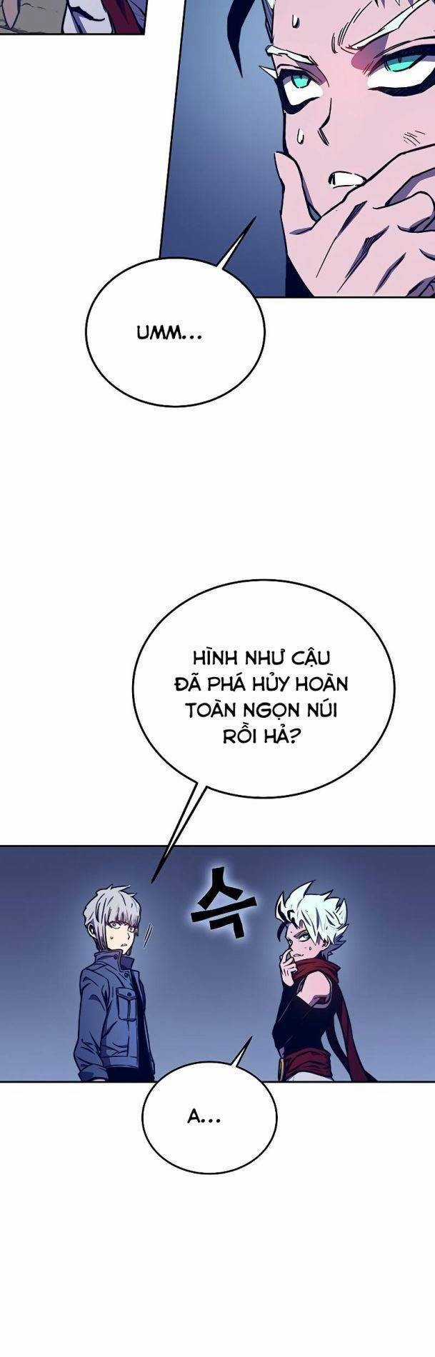 Ex & Ash Chapter 57 trang 6