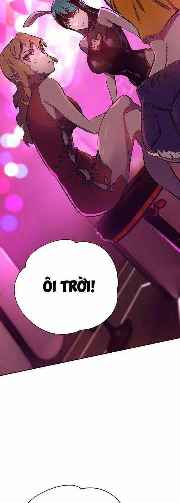 Ex & Ash Chapter 57 trang 60