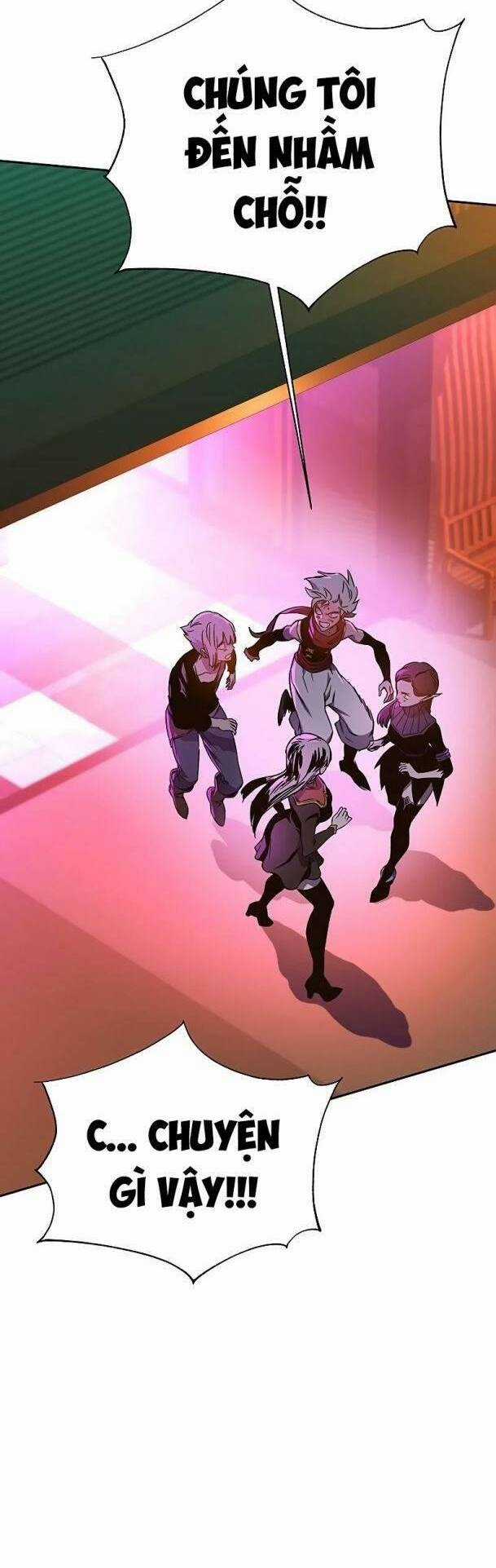 Ex & Ash Chapter 57 trang 62