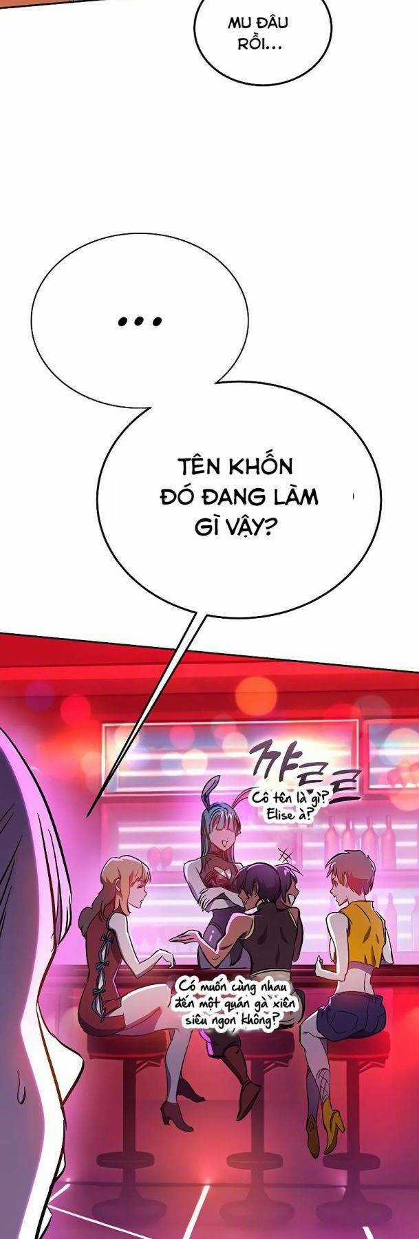 Ex & Ash Chapter 57 trang 64