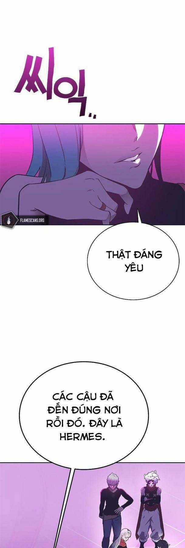 Ex & Ash Chapter 57 trang 66