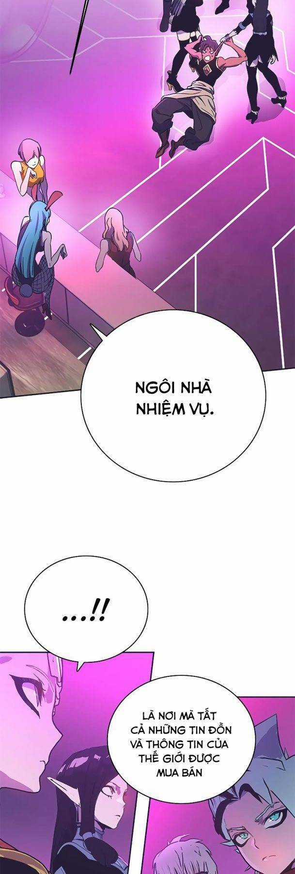 Ex & Ash Chapter 57 trang 67