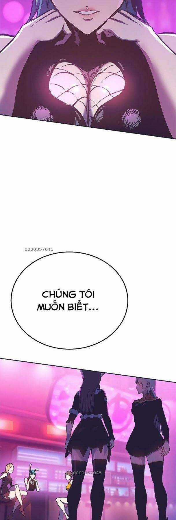 Ex & Ash Chapter 57 trang 69