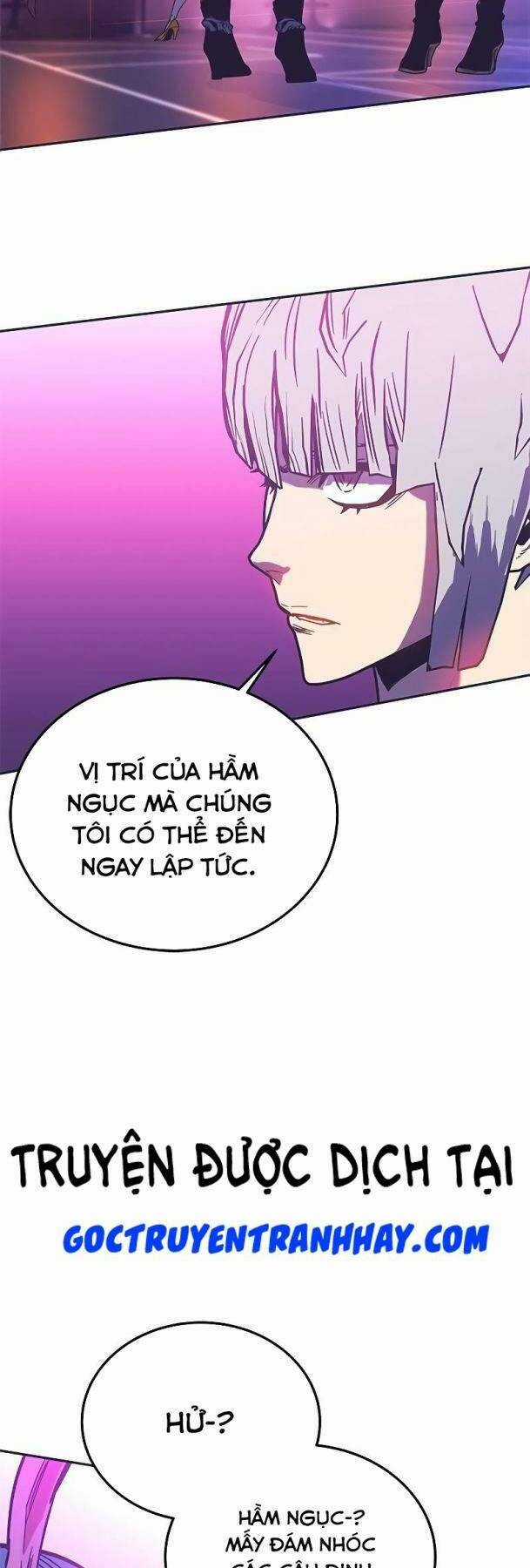 Ex & Ash Chapter 57 trang 70