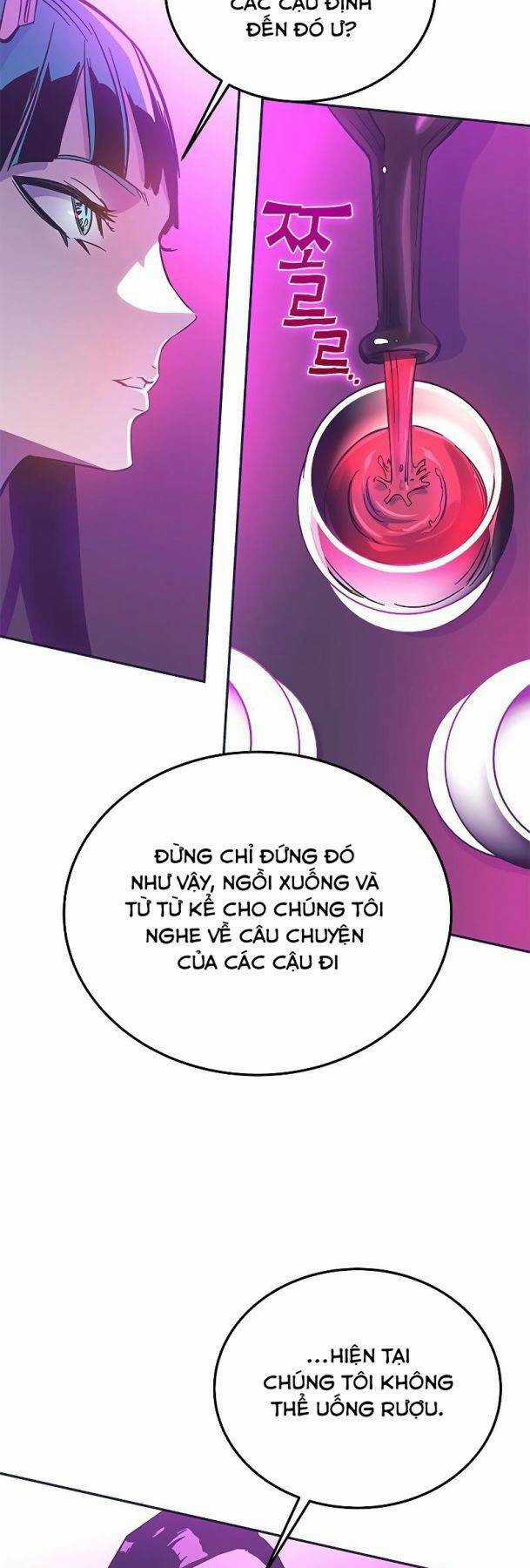 Ex & Ash Chapter 57 trang 71