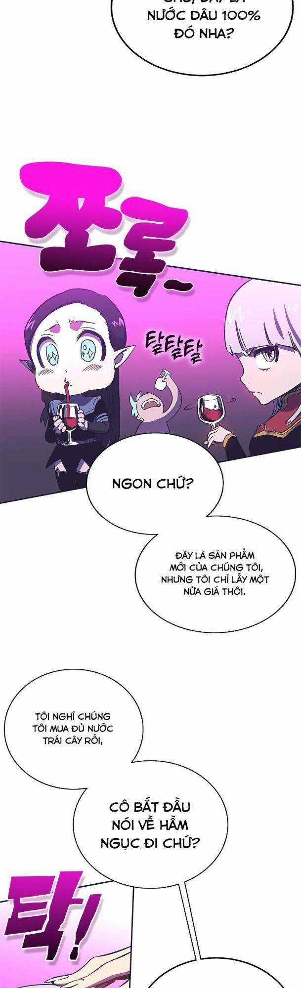 Ex & Ash Chapter 57 trang 73