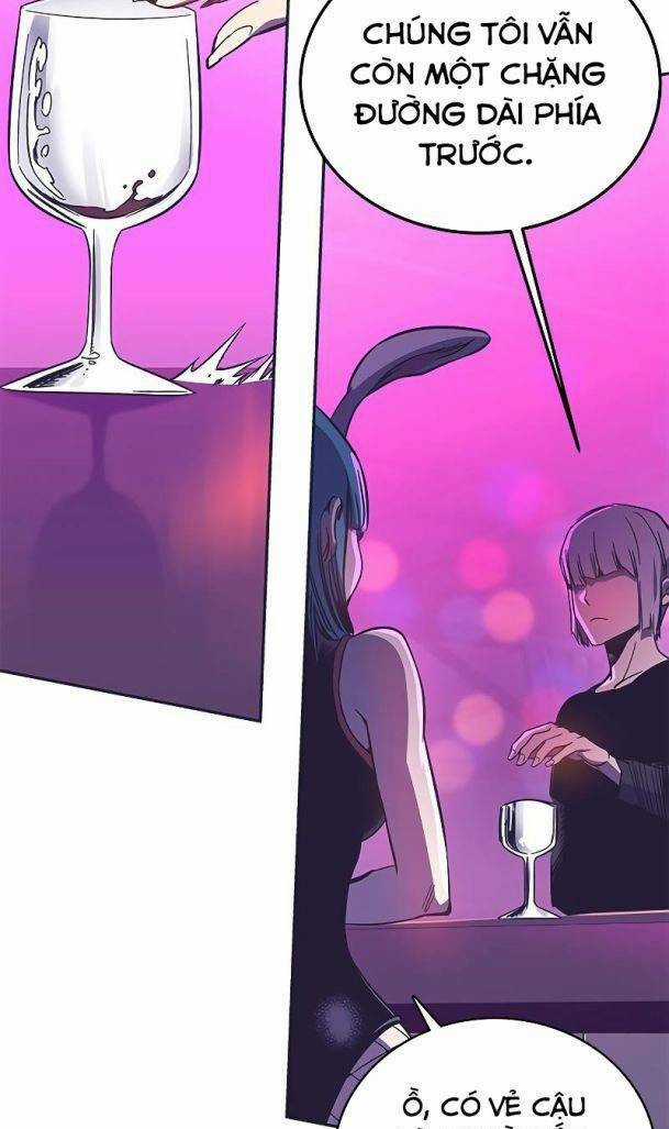 Ex & Ash Chapter 57 trang 74