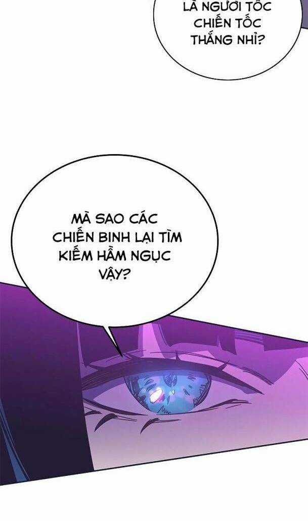 Ex & Ash Chapter 57 trang 75