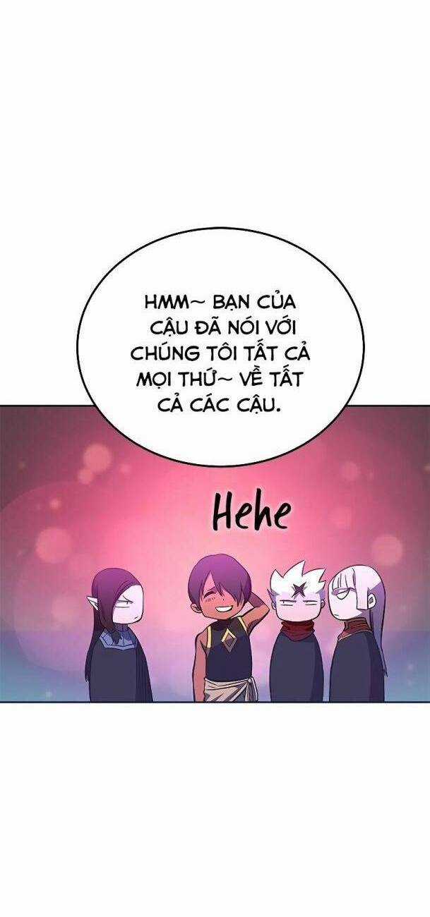 Ex & Ash Chapter 57 trang 77