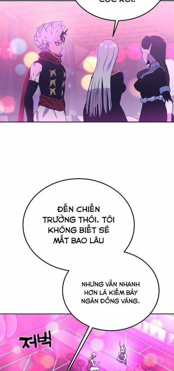 Ex & Ash Chapter 57 trang 83