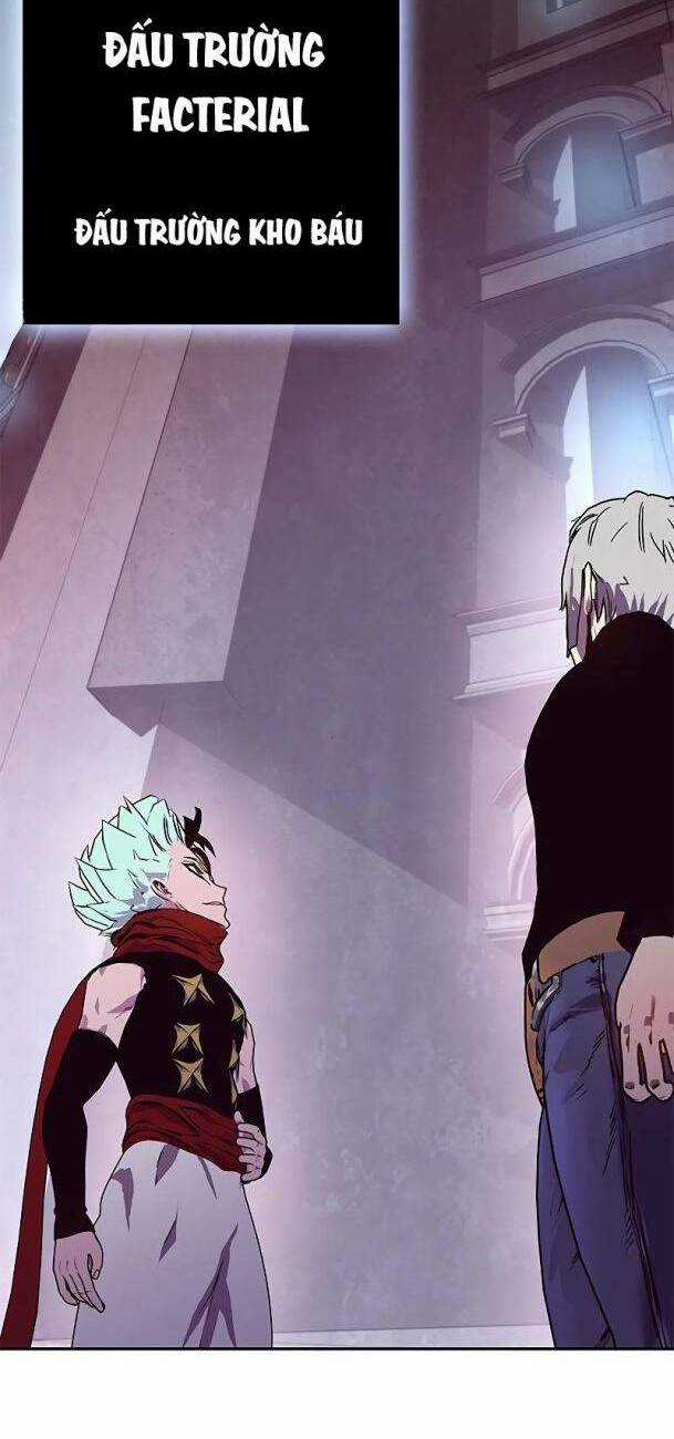 Ex & Ash Chapter 57 trang 89