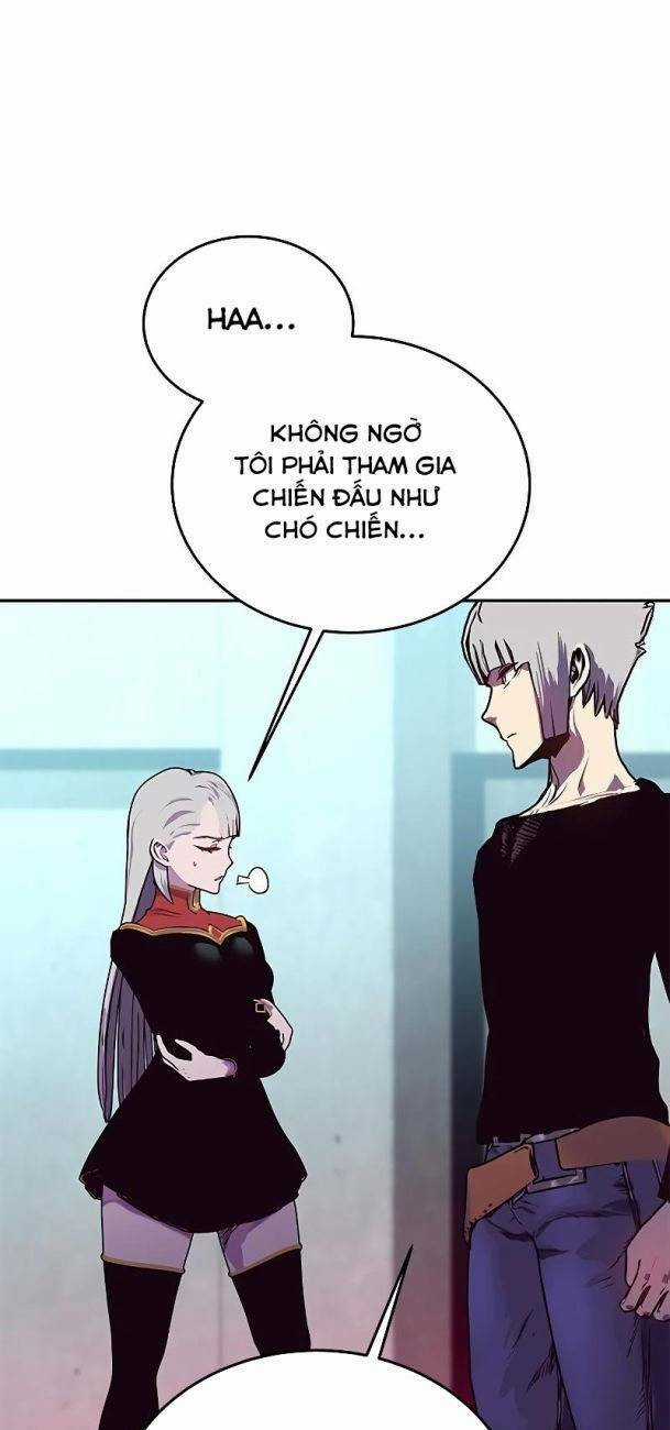 Ex & Ash Chapter 57 trang 90
