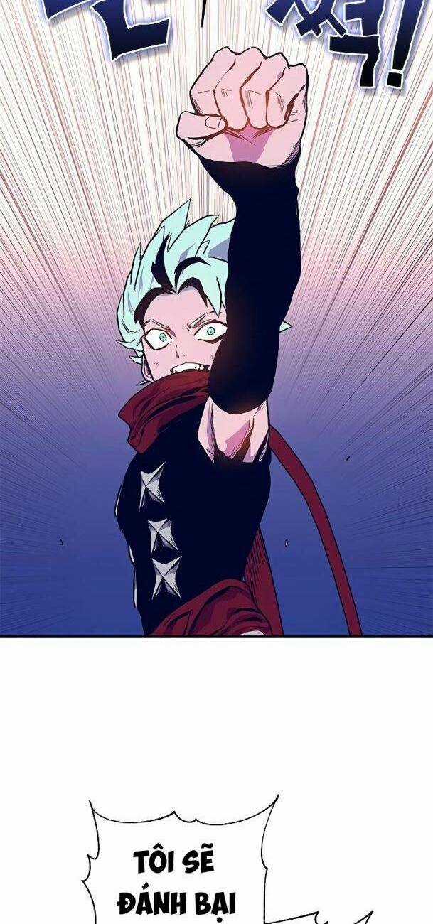 Ex & Ash Chapter 57 trang 93