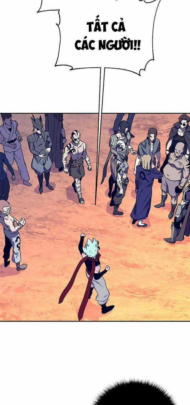 Ex & Ash Chapter 57 trang 94