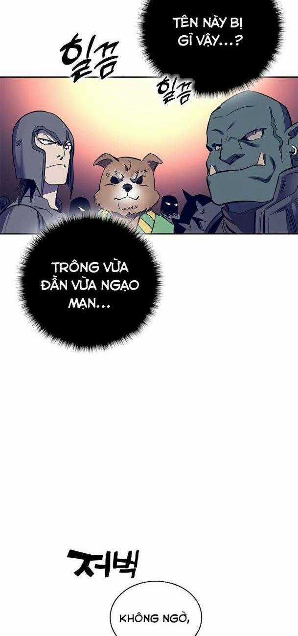 Ex & Ash Chapter 57 trang 95