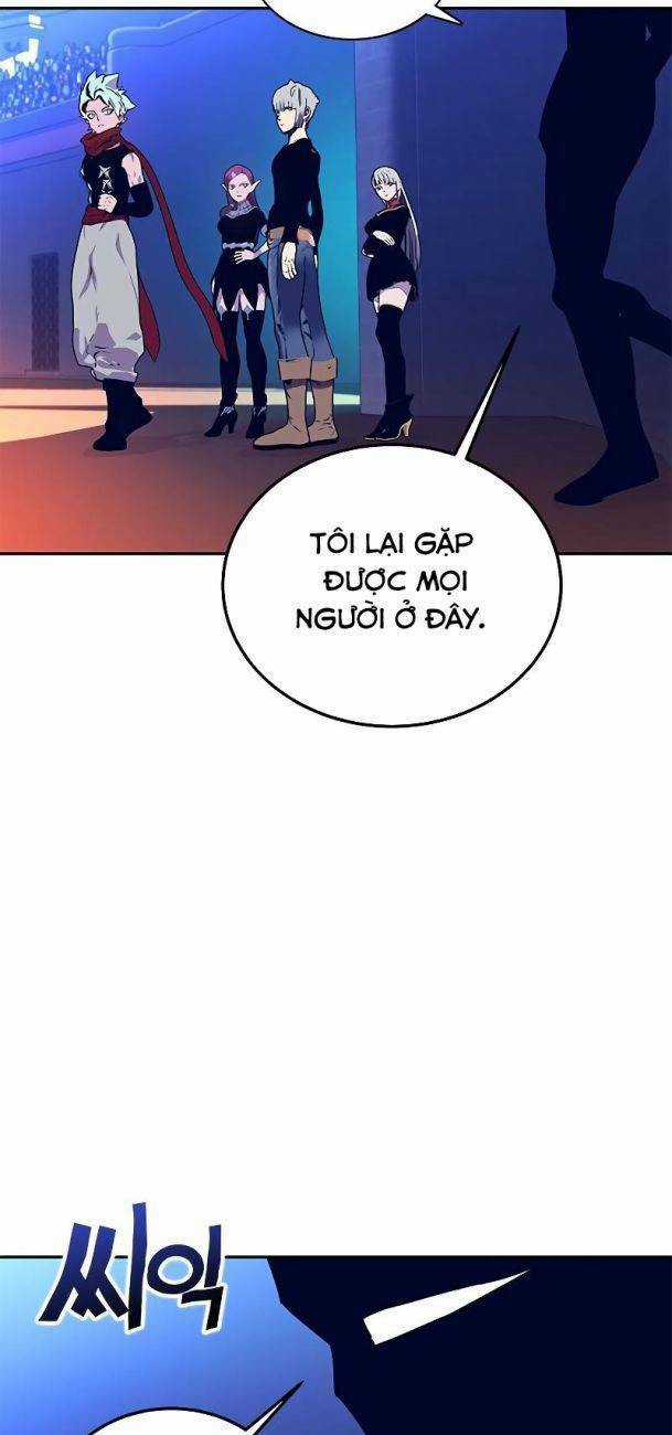 Ex & Ash Chapter 57 trang 96