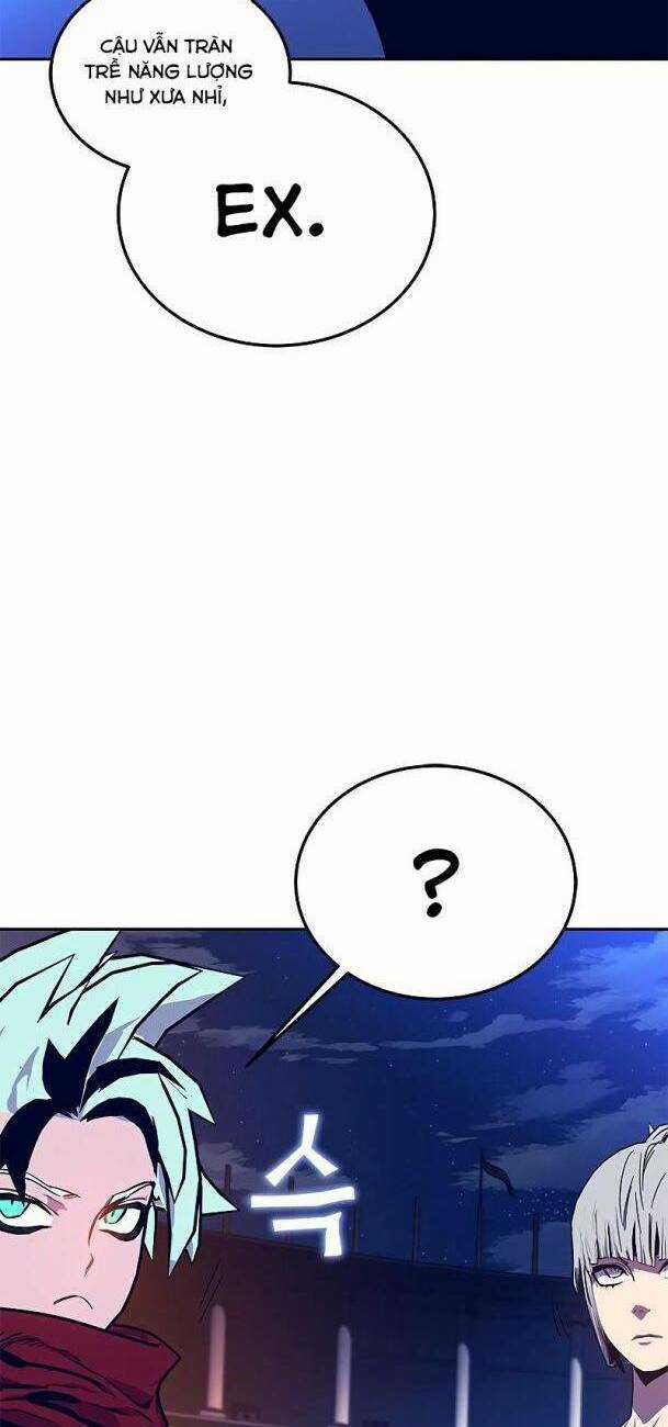 Ex & Ash Chapter 57 trang 97