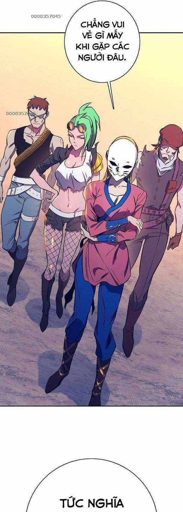 Ex & Ash Chapter 58 trang 10